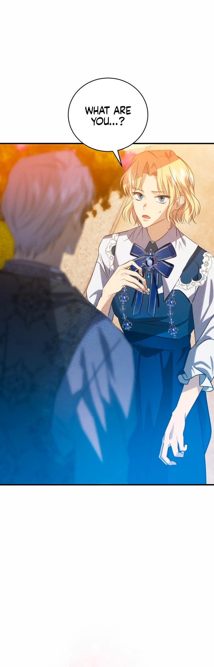 Duchess Mecklen's Elegant Revolt Ch. 4 第54页