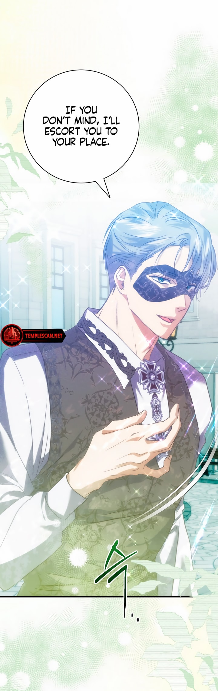 Duchess Mecklen's Elegant Revolt Ch. 4 第7页