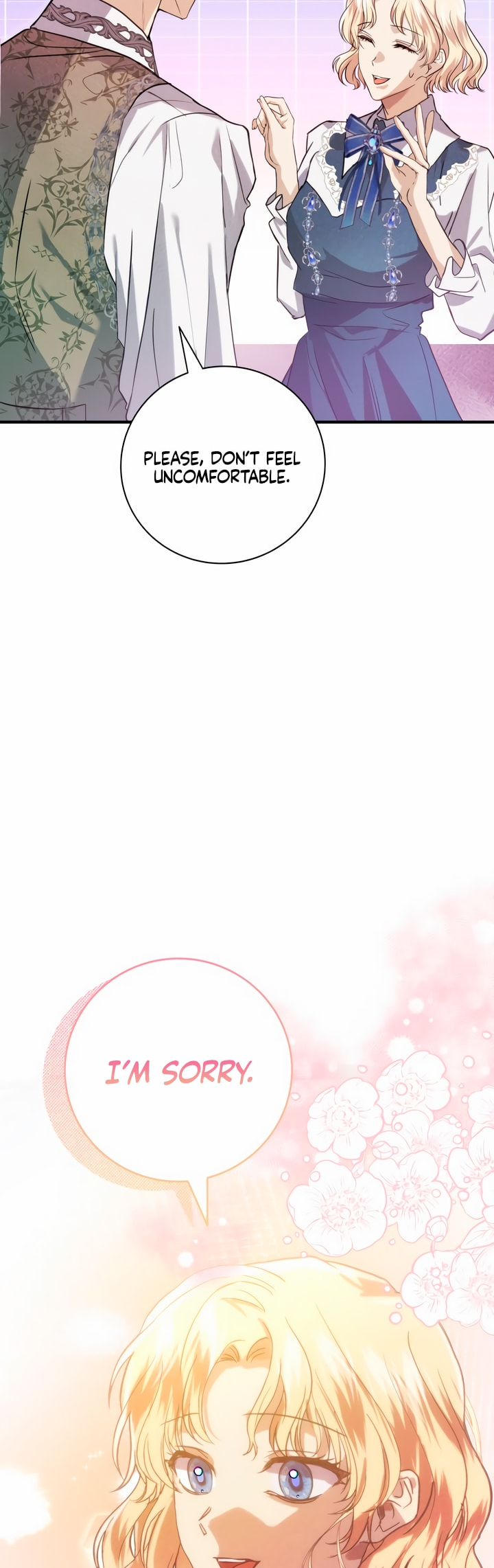 Duchess Mecklen's Elegant Revolt Ch. 4 第9页