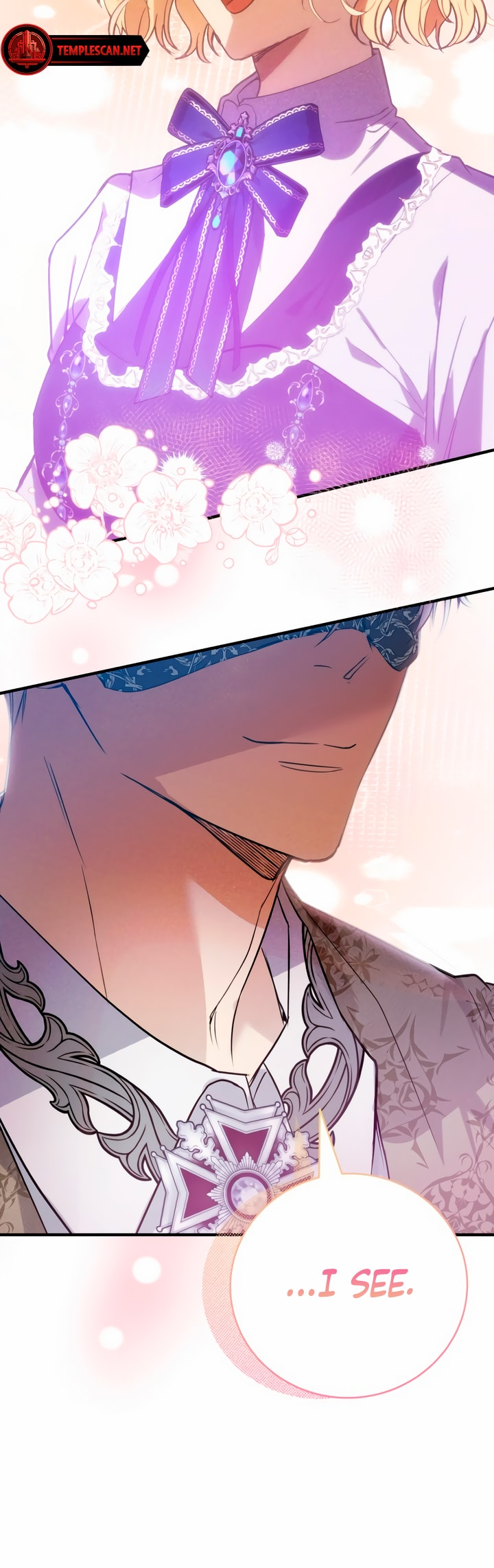Duchess Mecklen's Elegant Revolt Ch. 4 第10页