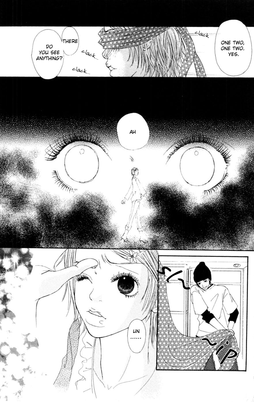 Honki de Nakechau Koi Cinderella no kutsu wo sagashite (by Niiya Moeri) 第20页