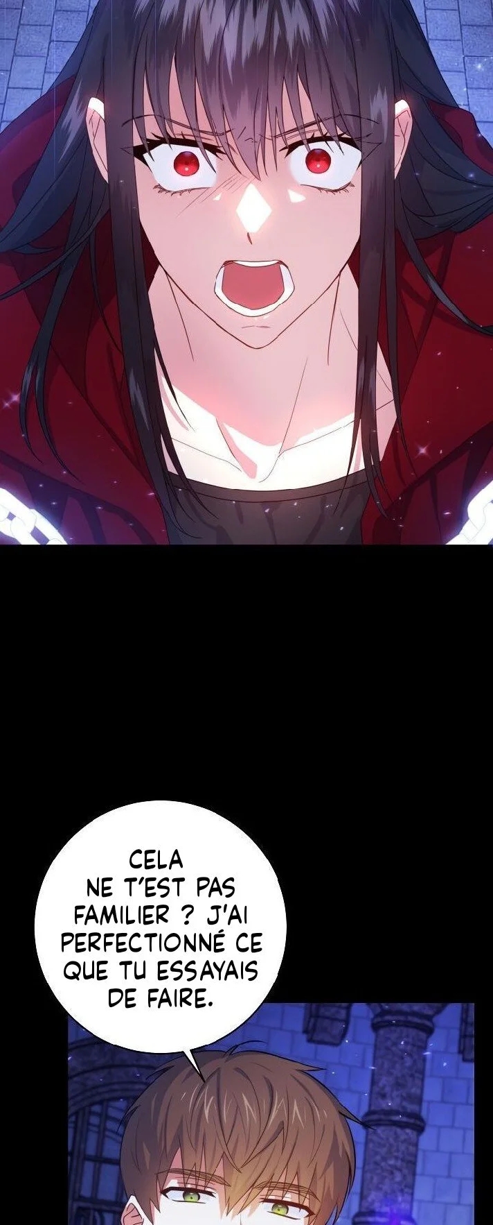 Gimme That Pacifier! Vol. 1 Ch. 1 第21页