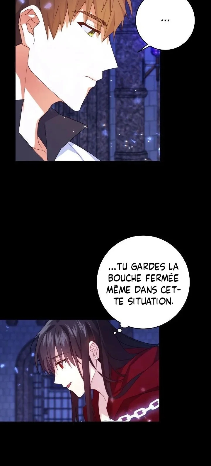 Gimme That Pacifier! Vol. 1 Ch. 1 第38页