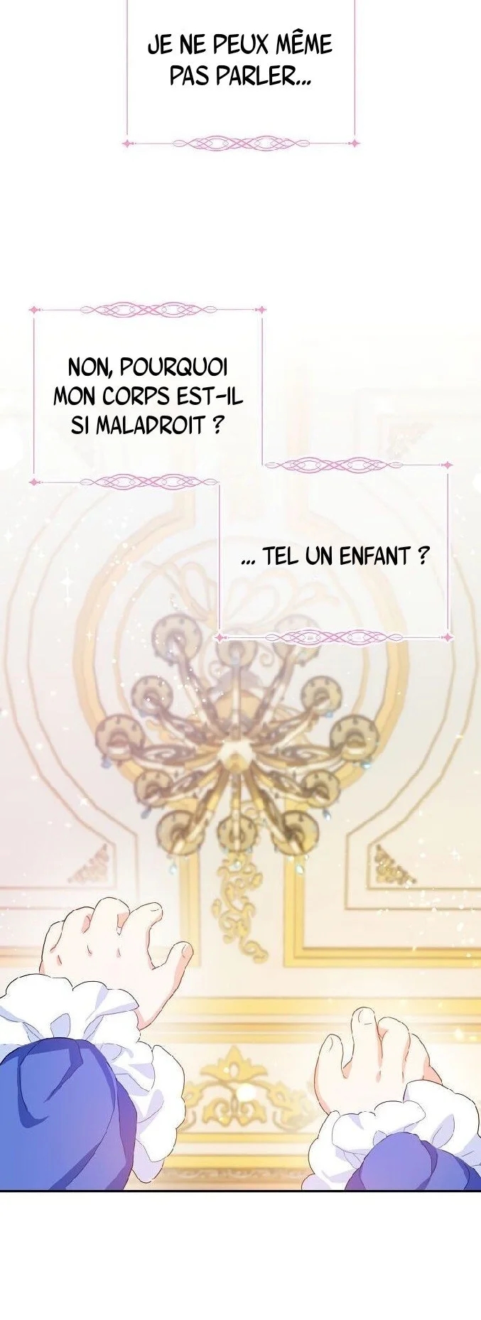 Gimme That Pacifier! Vol. 1 Ch. 1 第61页