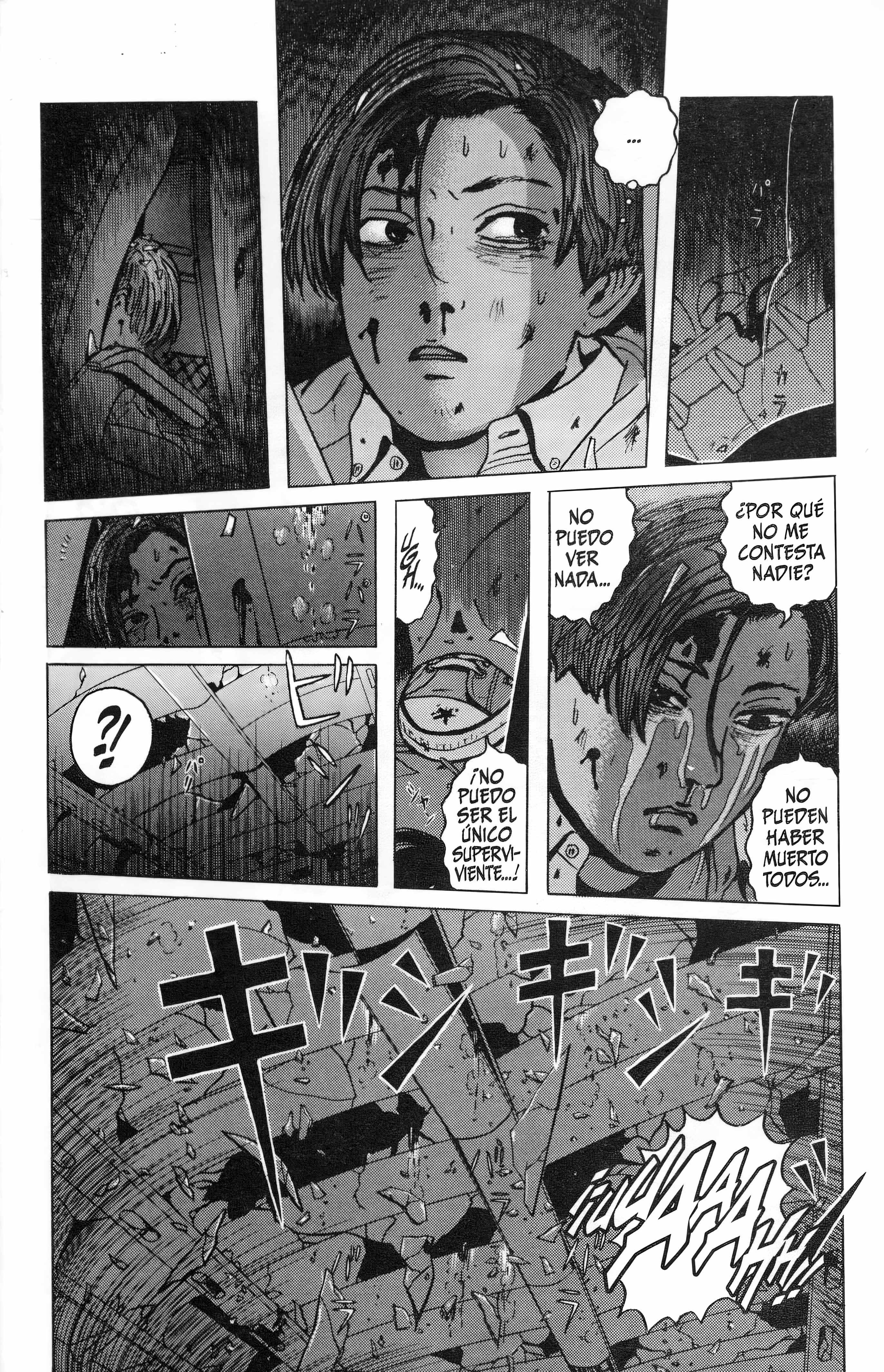 Dragon Head Viaje de Fin de Curso 第22页