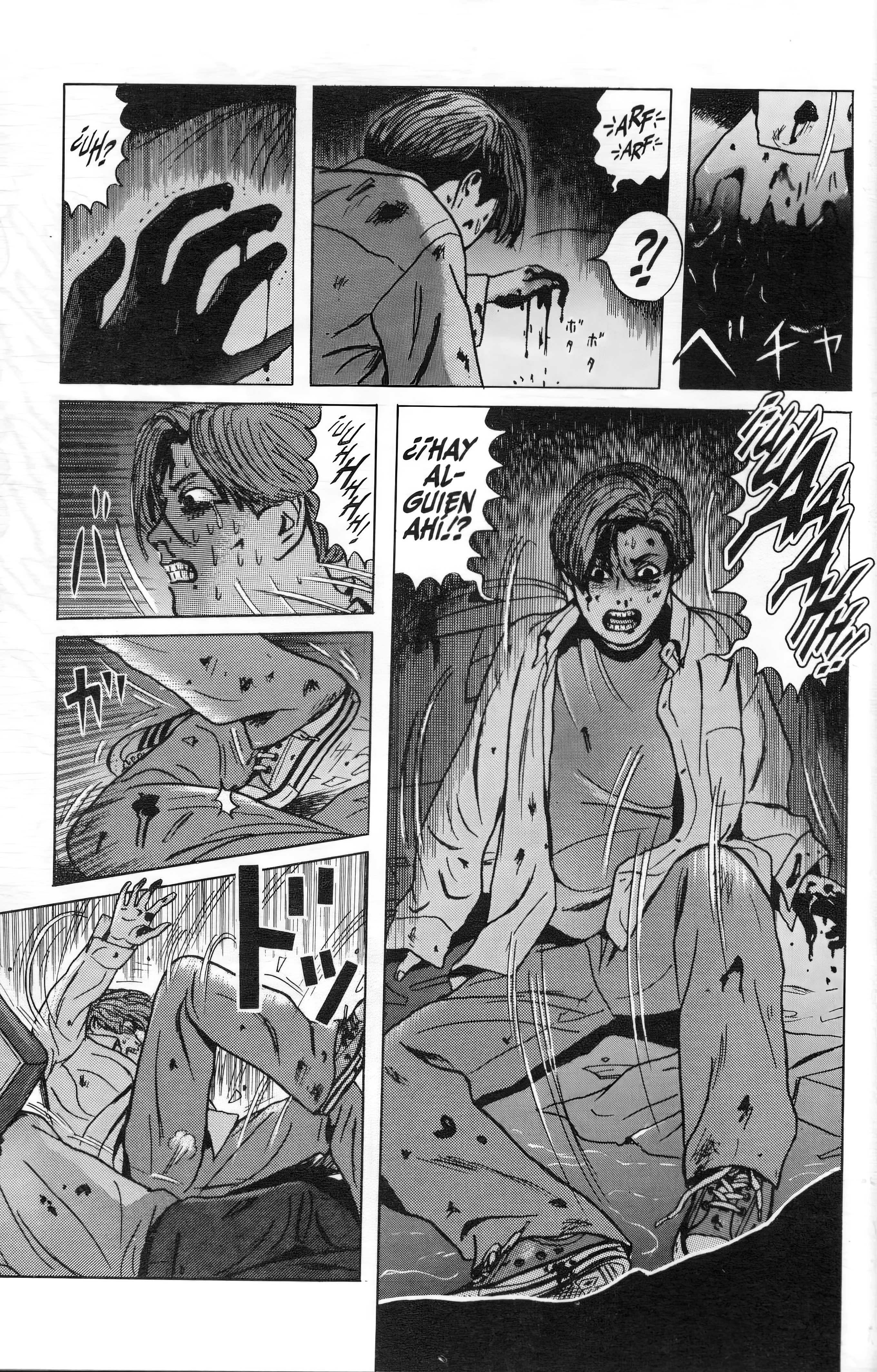 Dragon Head Viaje de Fin de Curso 第25页