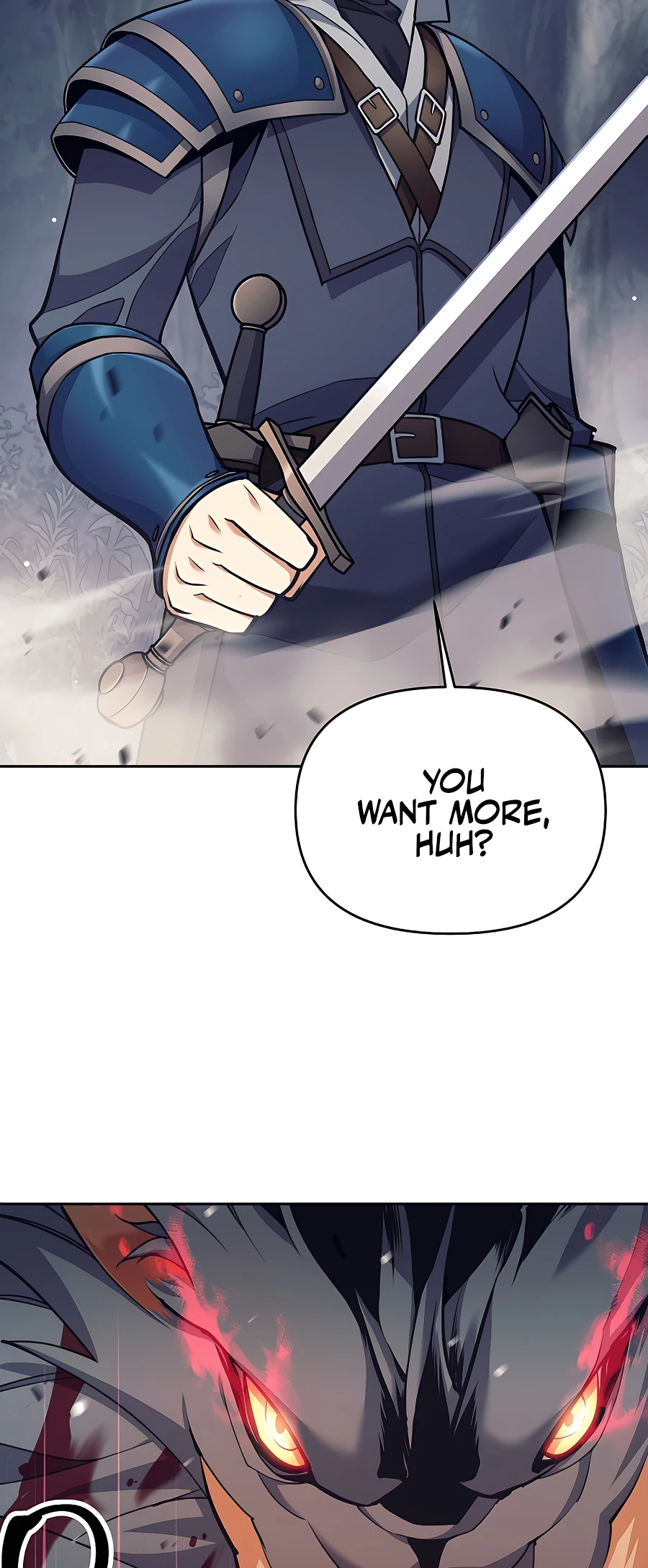 I Became a Ruined Character in a Dark Fantasy Vol. 1 Ch. 5 第24页