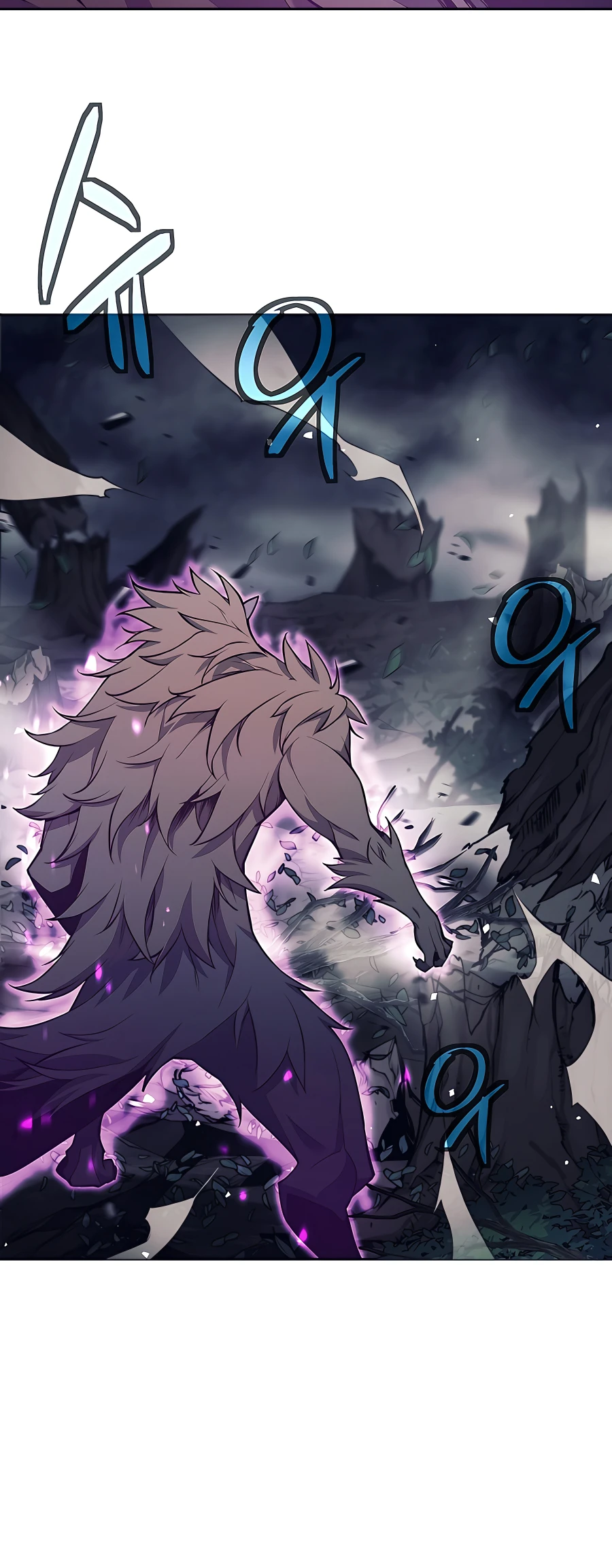 I Became a Ruined Character in a Dark Fantasy Vol. 1 Ch. 5 第29页