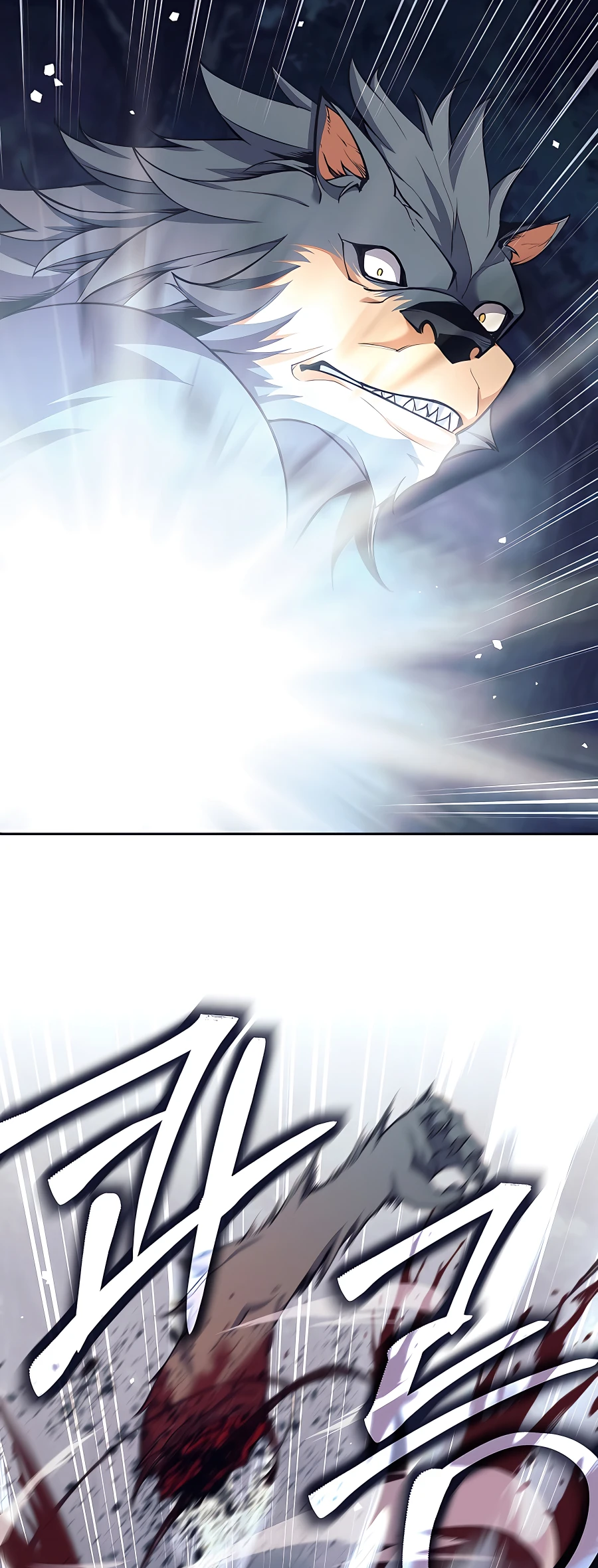 I Became a Ruined Character in a Dark Fantasy Vol. 1 Ch. 5 第35页
