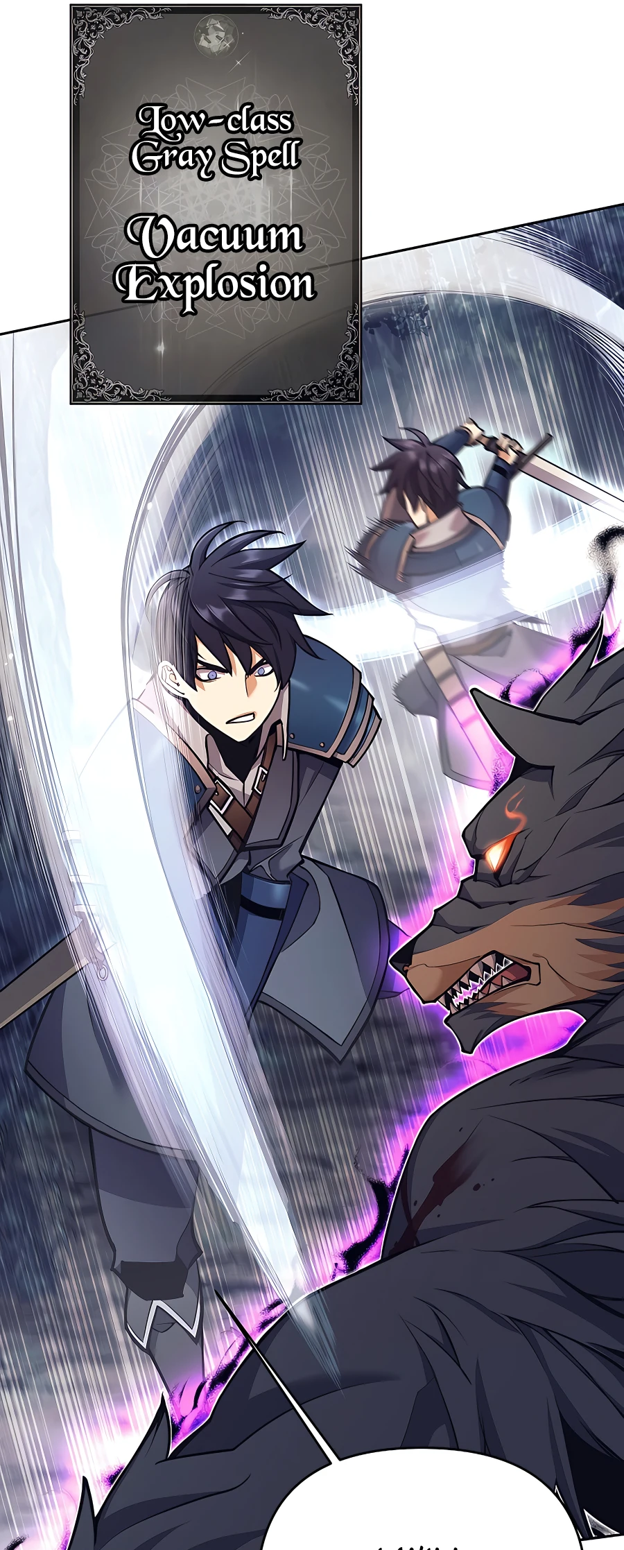 I Became a Ruined Character in a Dark Fantasy Vol. 1 Ch. 5 第38页