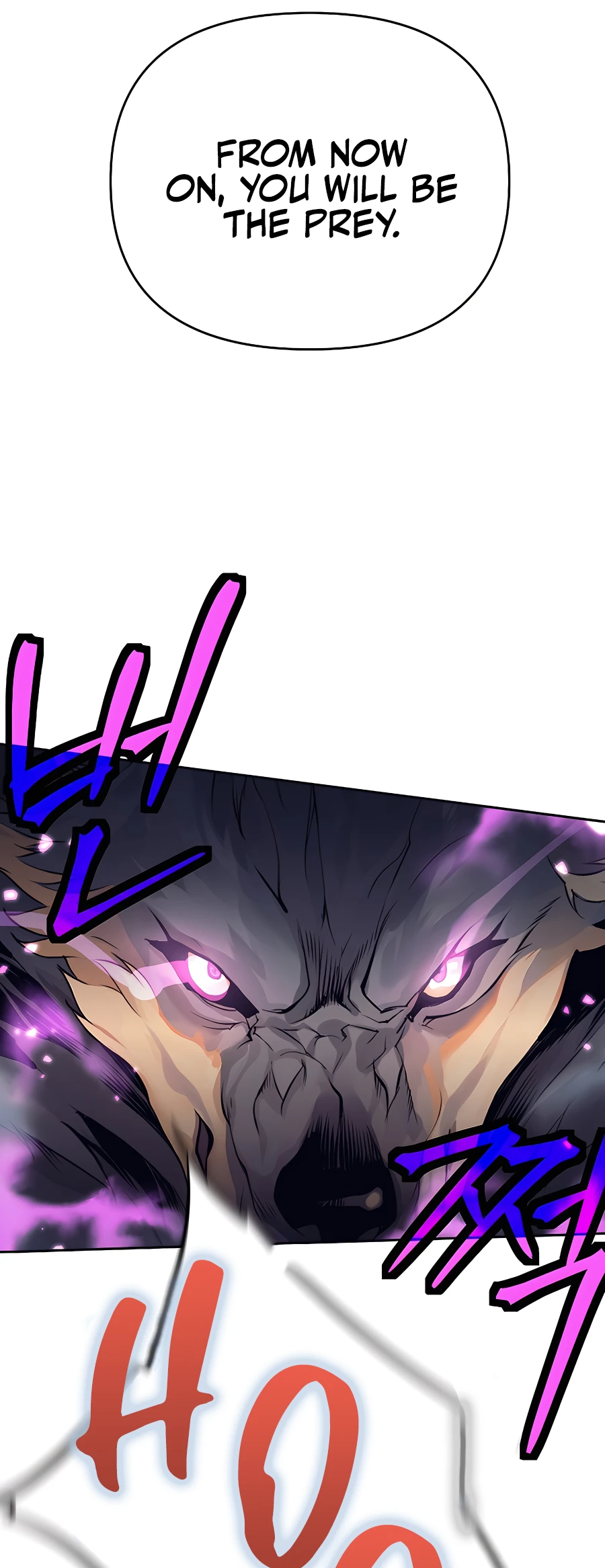 I Became a Ruined Character in a Dark Fantasy Vol. 1 Ch. 5 第5页