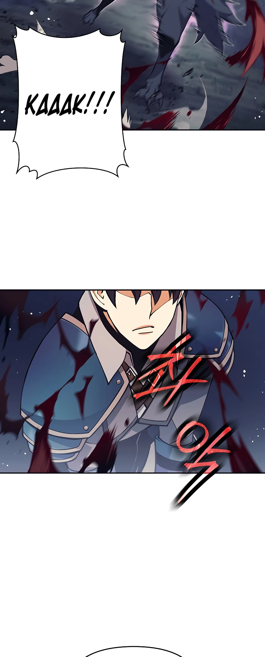 I Became a Ruined Character in a Dark Fantasy Vol. 1 Ch. 5 第41页