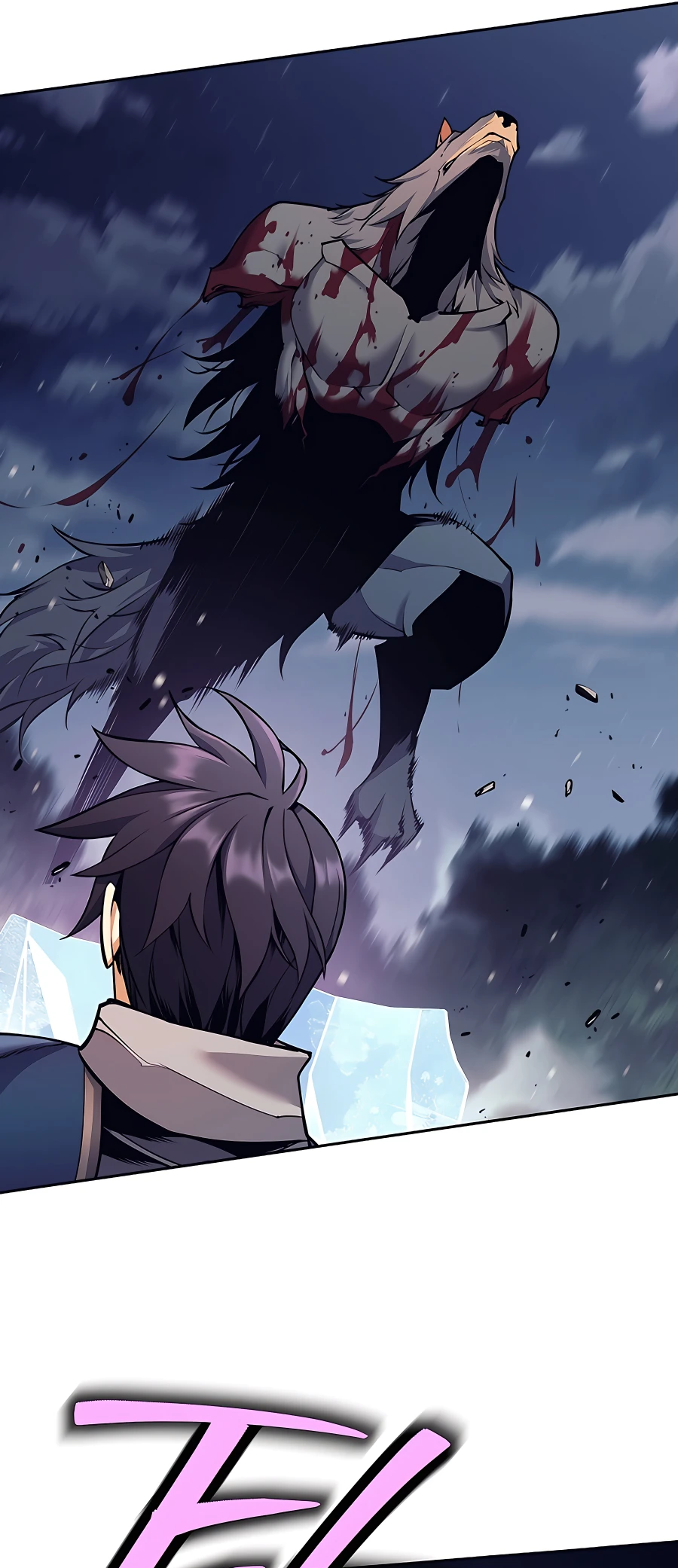 I Became a Ruined Character in a Dark Fantasy Vol. 1 Ch. 5 第48页
