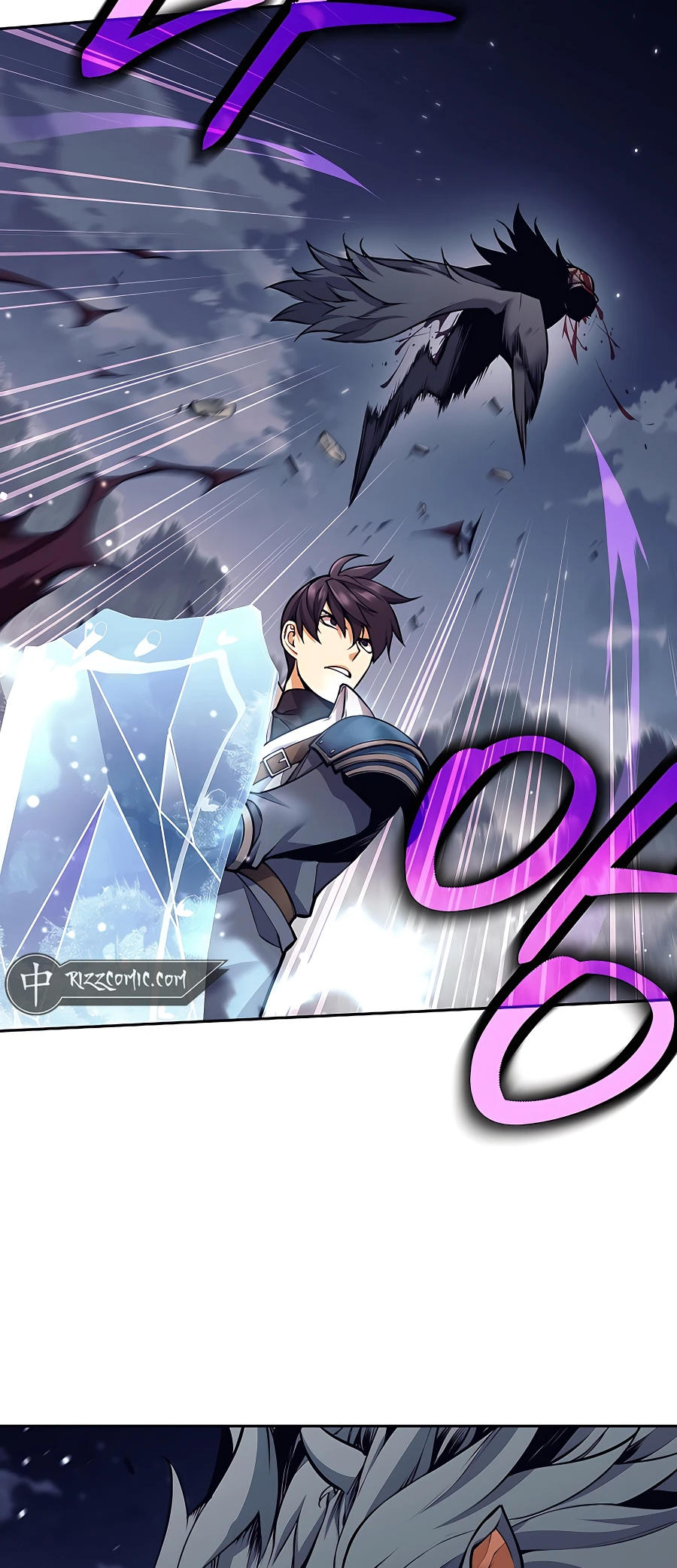 I Became a Ruined Character in a Dark Fantasy Vol. 1 Ch. 5 第49页
