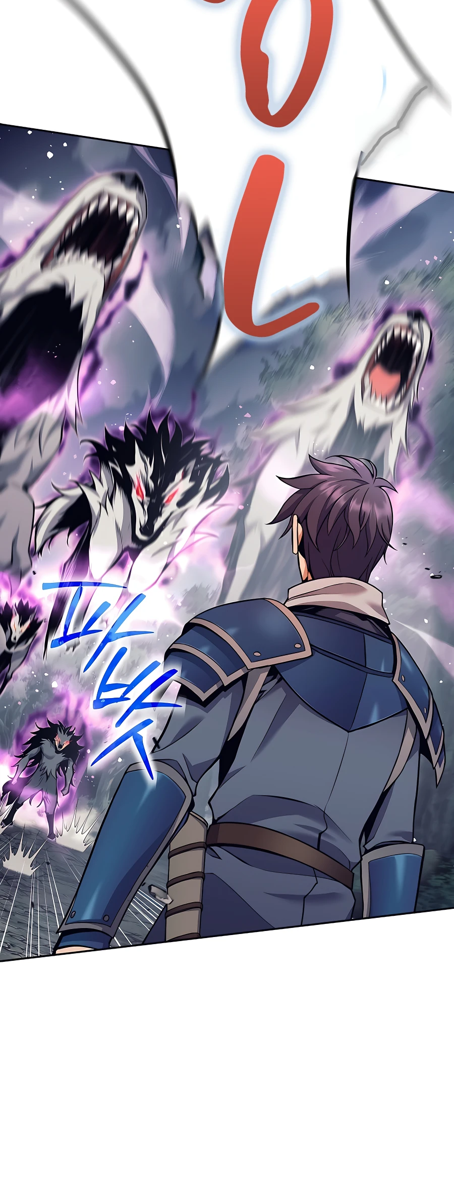 I Became a Ruined Character in a Dark Fantasy Vol. 1 Ch. 5 第6页