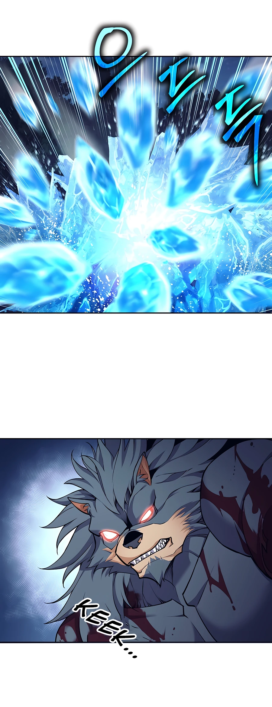 I Became a Ruined Character in a Dark Fantasy Vol. 1 Ch. 5 第54页