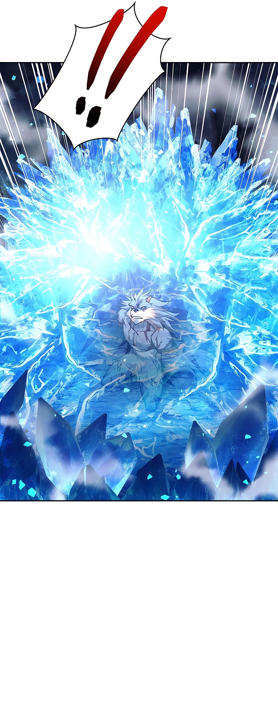 I Became a Ruined Character in a Dark Fantasy Vol. 1 Ch. 5 第55页