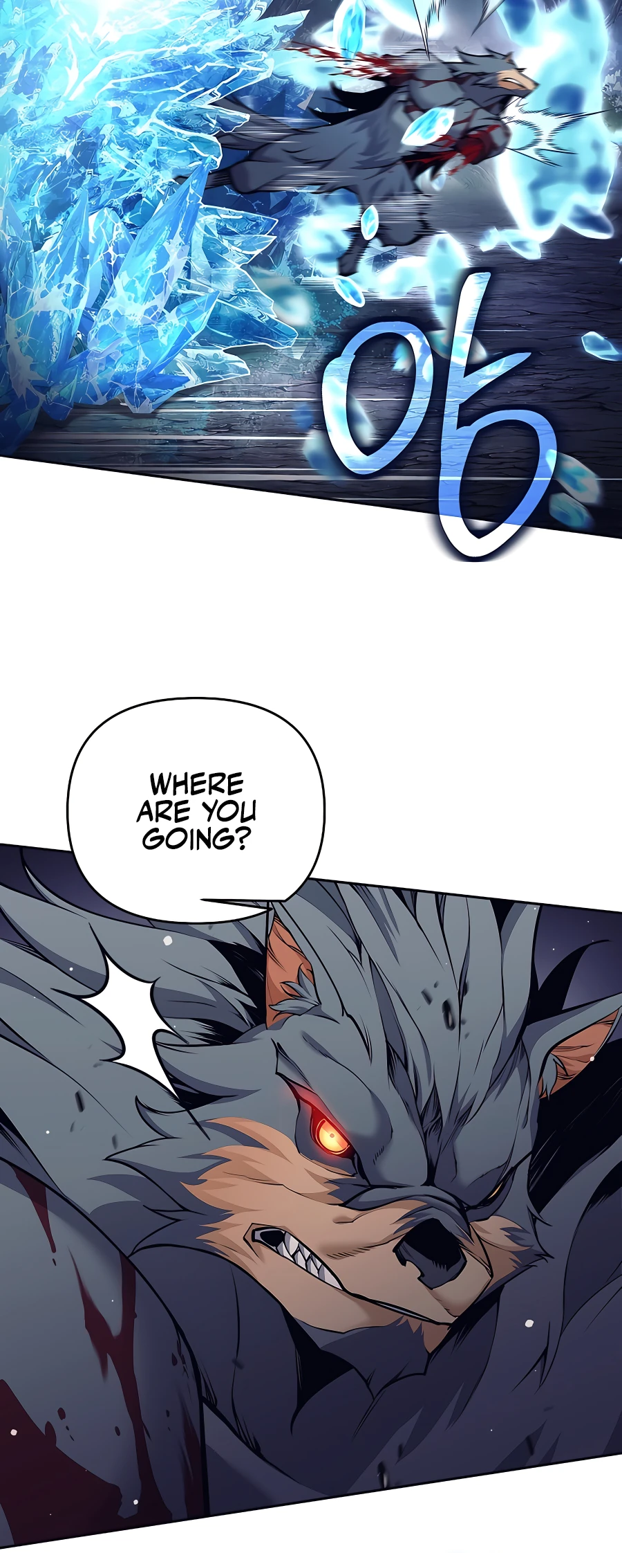 I Became a Ruined Character in a Dark Fantasy Vol. 1 Ch. 5 第62页