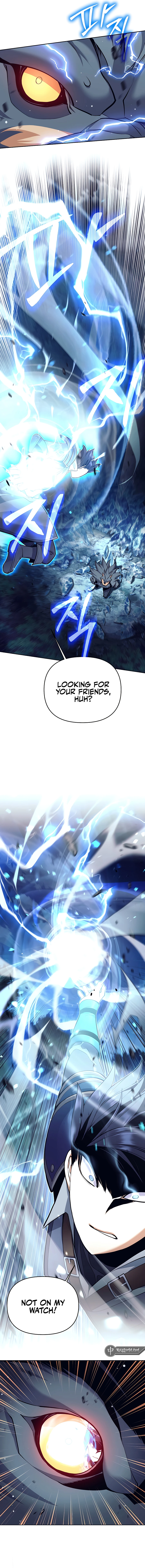 I Became a Ruined Character in a Dark Fantasy Vol. 1 Ch. 5 第63页