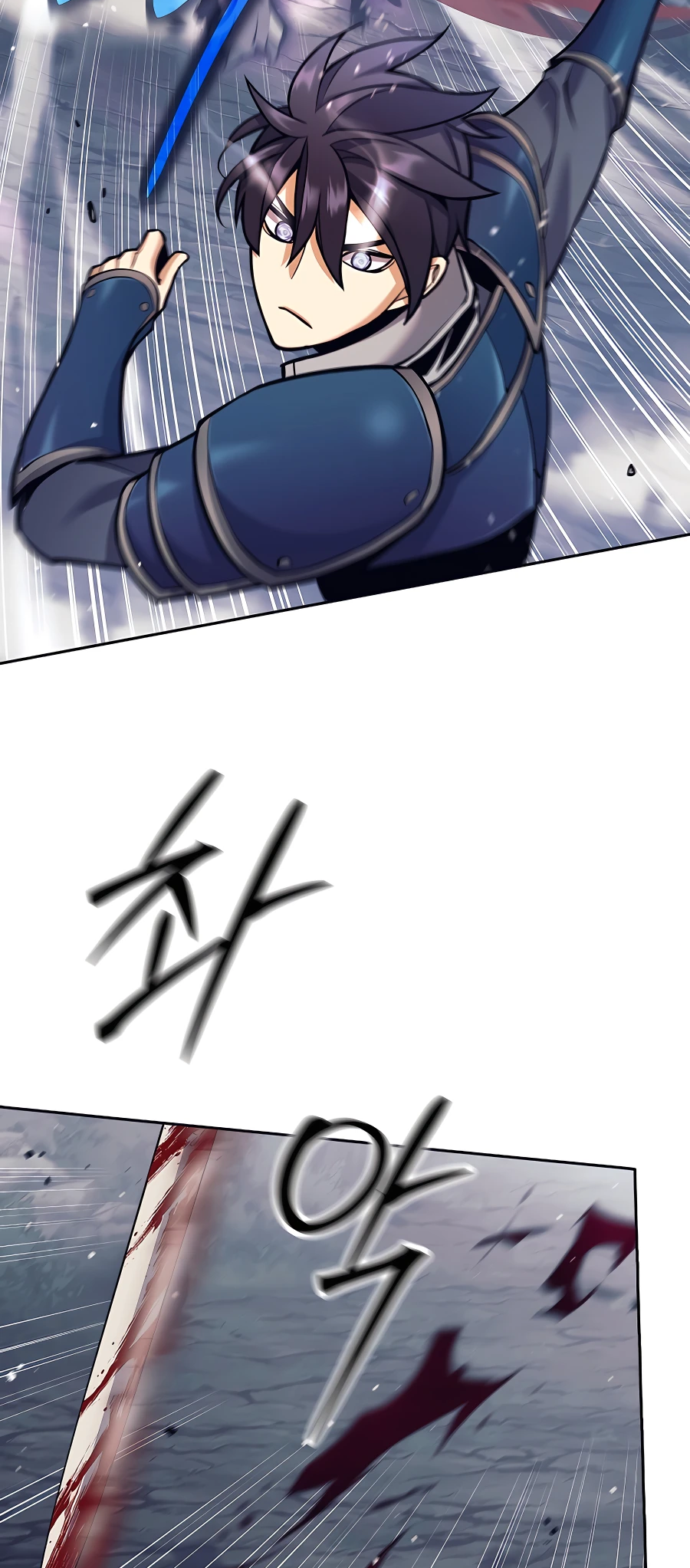 I Became a Ruined Character in a Dark Fantasy Vol. 1 Ch. 5 第8页