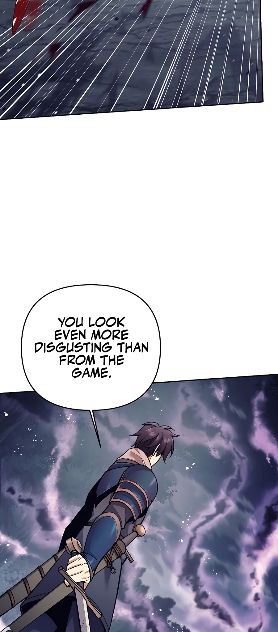 I Became a Ruined Character in a Dark Fantasy Vol. 1 Ch. 5 第9页