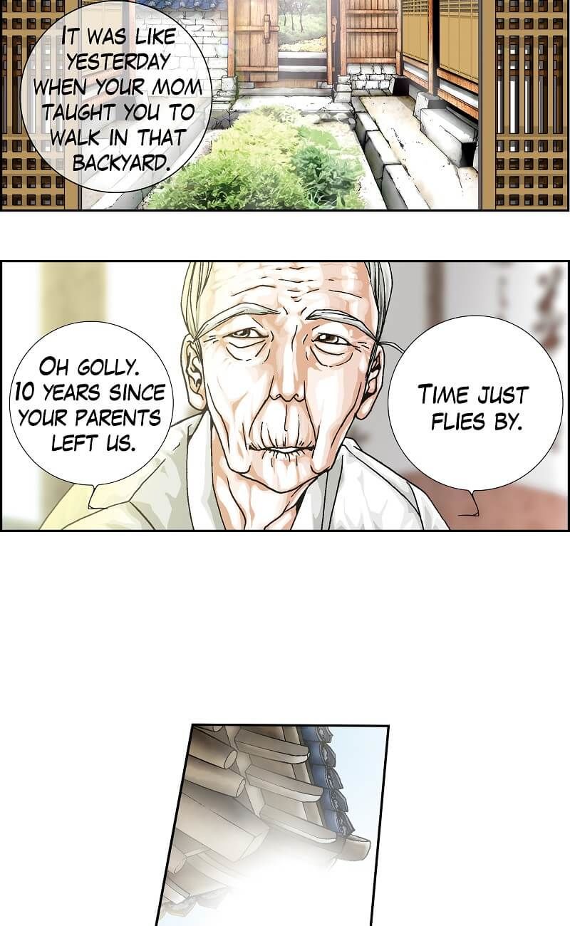 Cat and Dog Vol. 1 Ch. 1 第7页