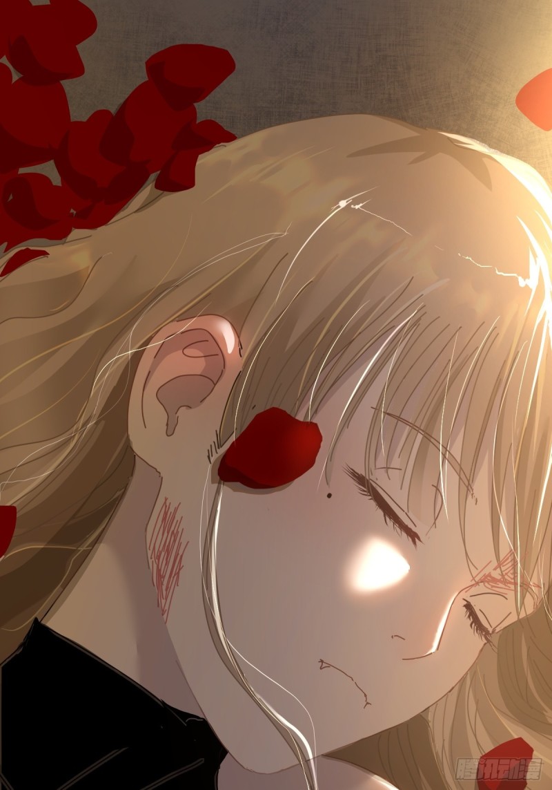 Black-backed albatross Zombie will not have difficulty breathing 第4页