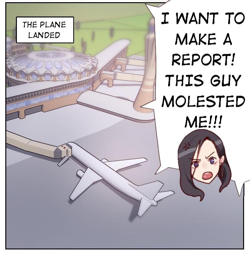 My First Boyfriend Is A Boss Ordered to Help 第2页