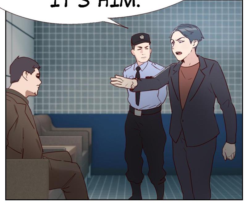My First Boyfriend Is A Boss Ordered to Help 第11页