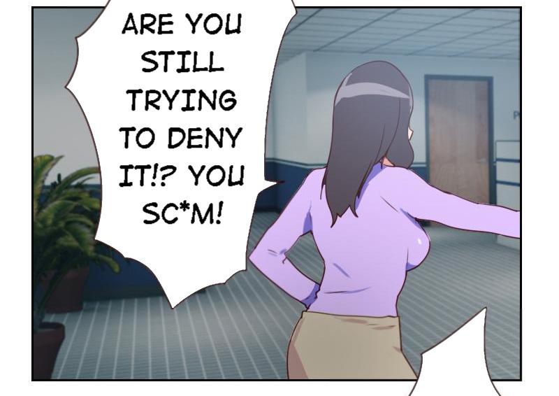 My First Boyfriend Is A Boss Ordered to Help 第4页