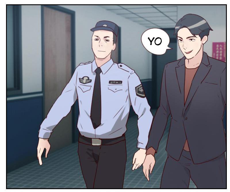 My First Boyfriend Is A Boss Ordered to Help 第7页