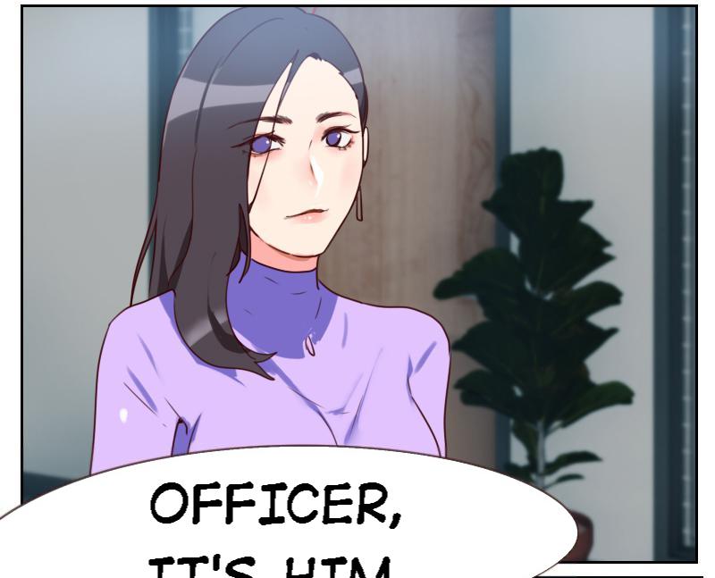 My First Boyfriend Is A Boss Ordered to Help 第10页