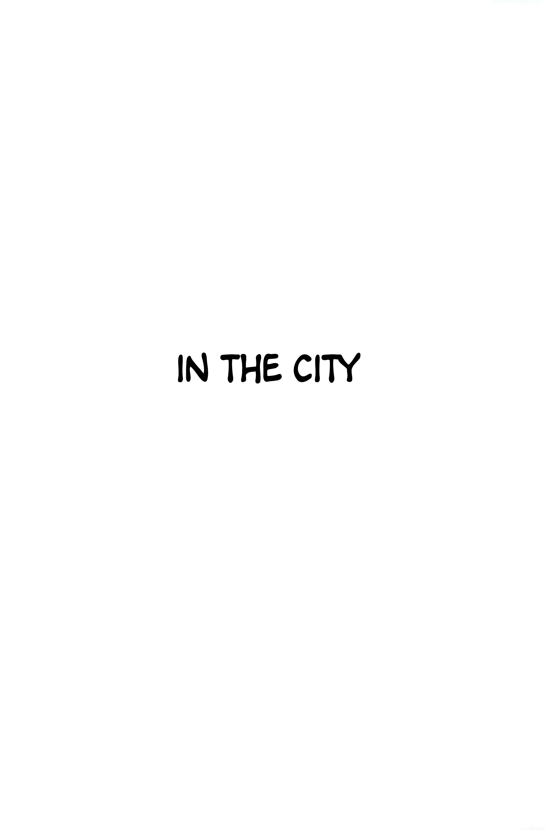 Man with a wardrobe on his head In the city 第8页