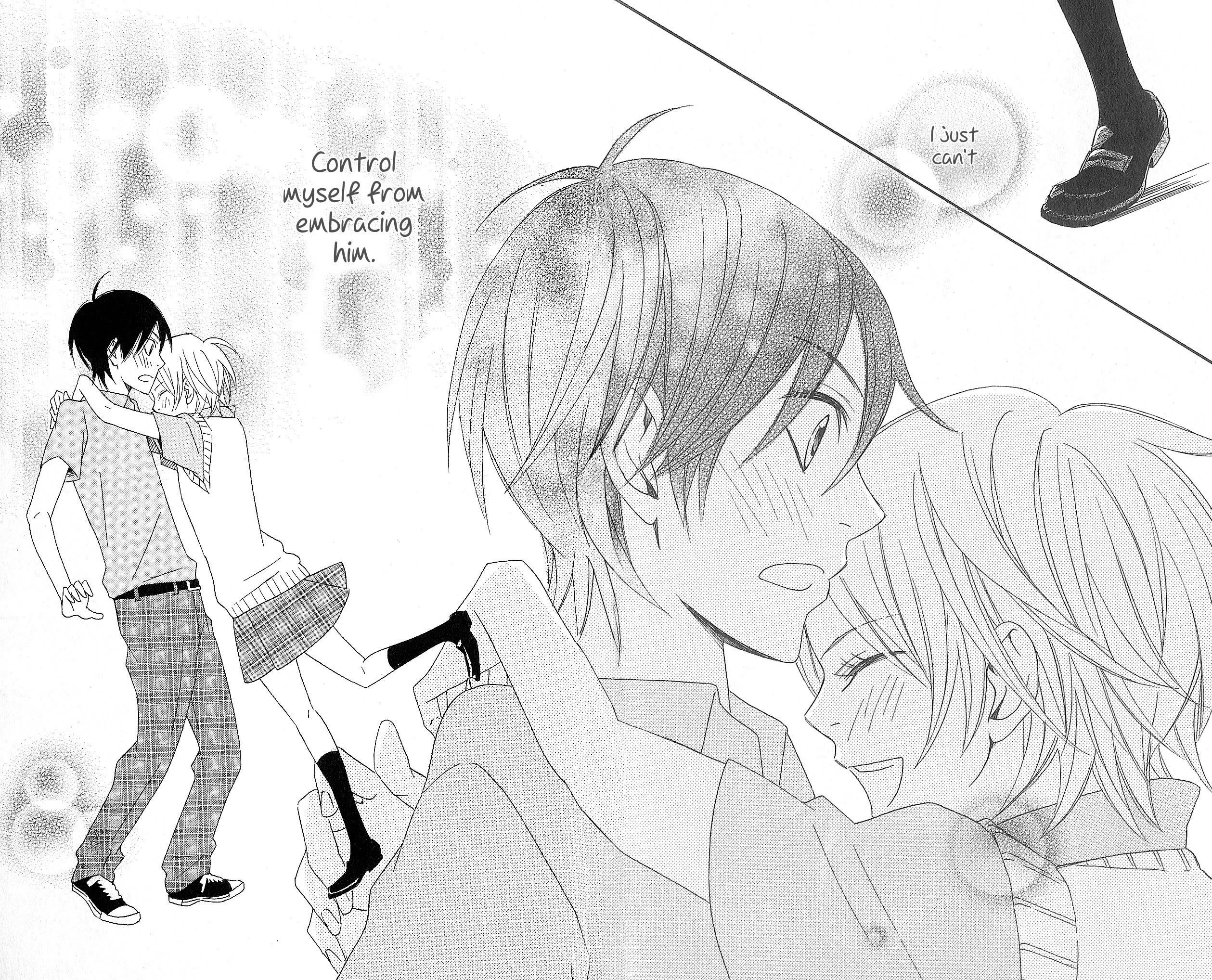 Tokyo Rock Boy Vol. 1 Ch. 3 第40页