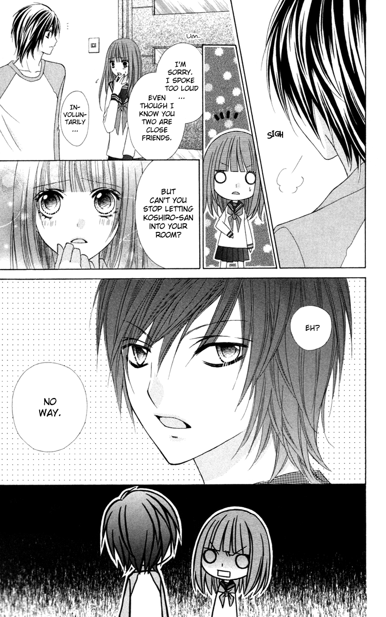 Stardust Wink Vol. 1 Ch. 1 第26页