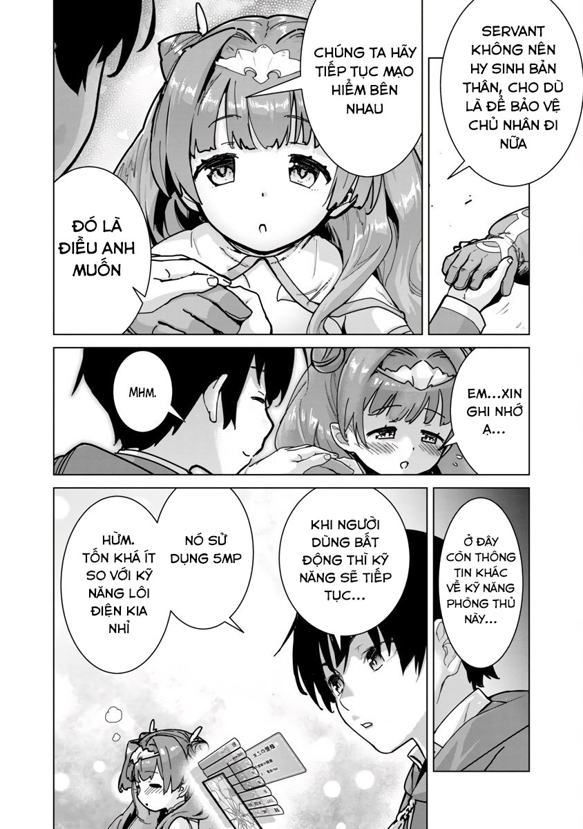 Mob kara Hajimaru Tansaku Eiyuutan Vol. 2 Ch. 6 第11页