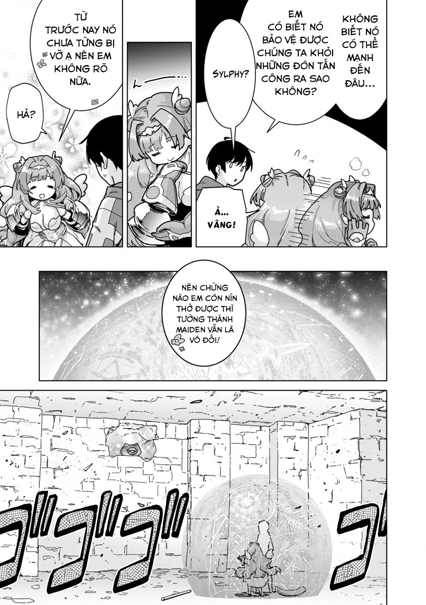 Mob kara Hajimaru Tansaku Eiyuutan Vol. 2 Ch. 6 第12页