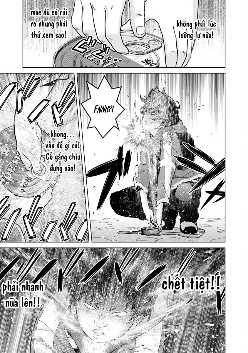 Mob kara Hajimaru Tansaku Eiyuutan Vol. 2 Ch. 6 第18页