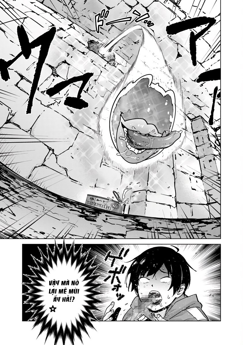 Mob kara Hajimaru Tansaku Eiyuutan Vol. 2 Ch. 6 第20页