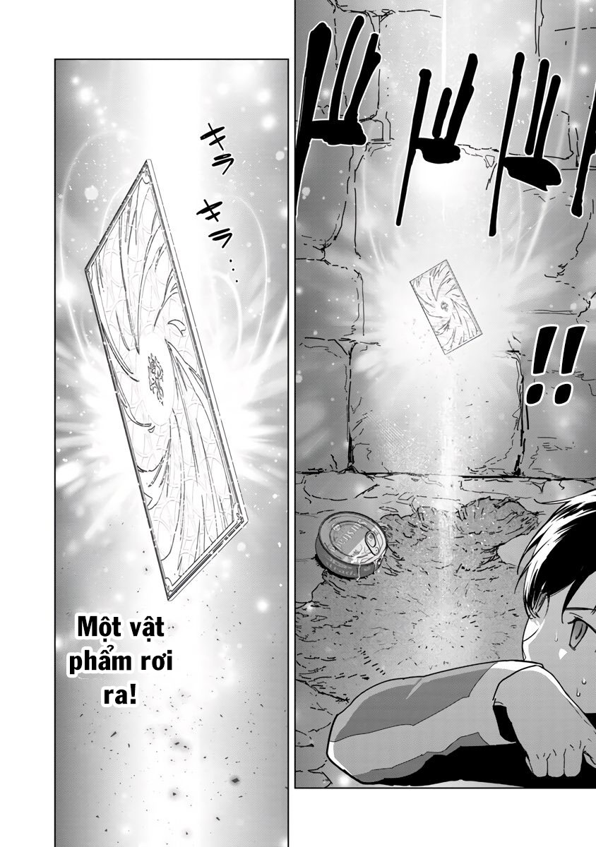 Mob kara Hajimaru Tansaku Eiyuutan Vol. 2 Ch. 6 第23页