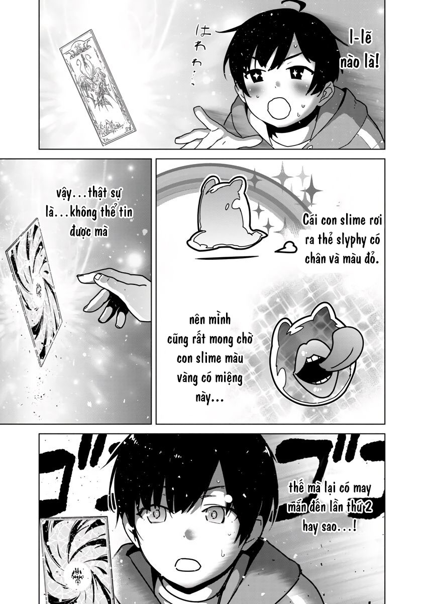 Mob kara Hajimaru Tansaku Eiyuutan Vol. 2 Ch. 6 第24页