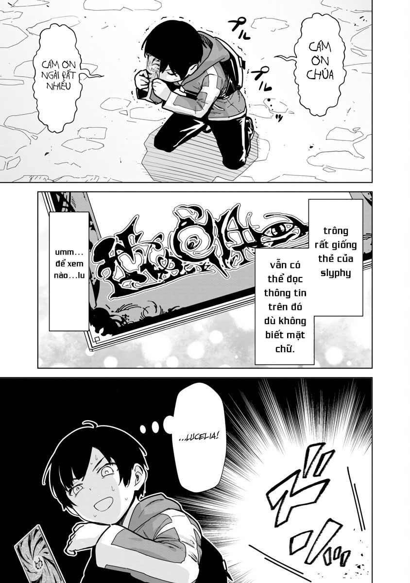 Mob kara Hajimaru Tansaku Eiyuutan Vol. 2 Ch. 6 第26页