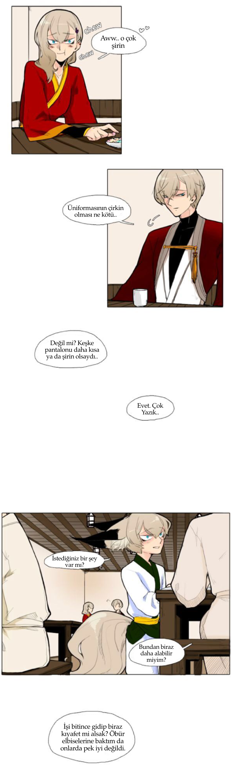 Brilli Ch. 5 第1页