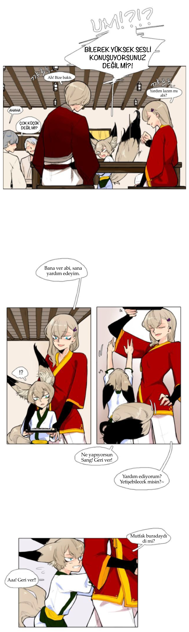 Brilli Ch. 5 第3页
