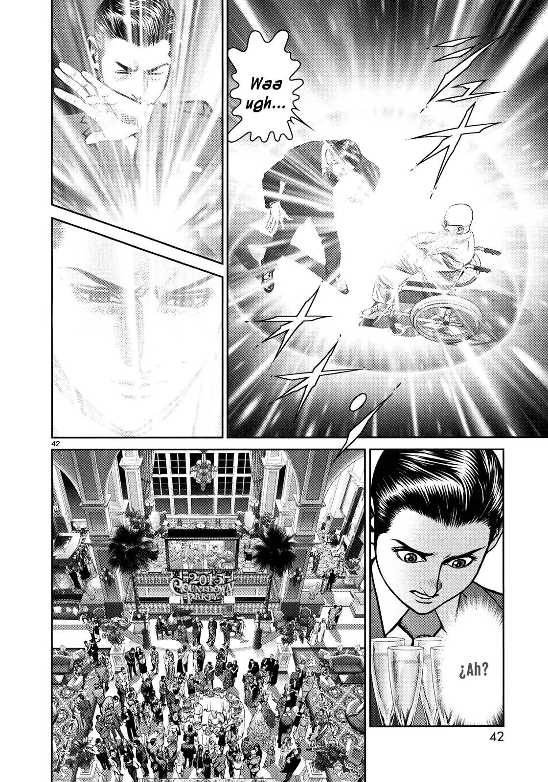 Babel La destrucción y el comienzo 第37页