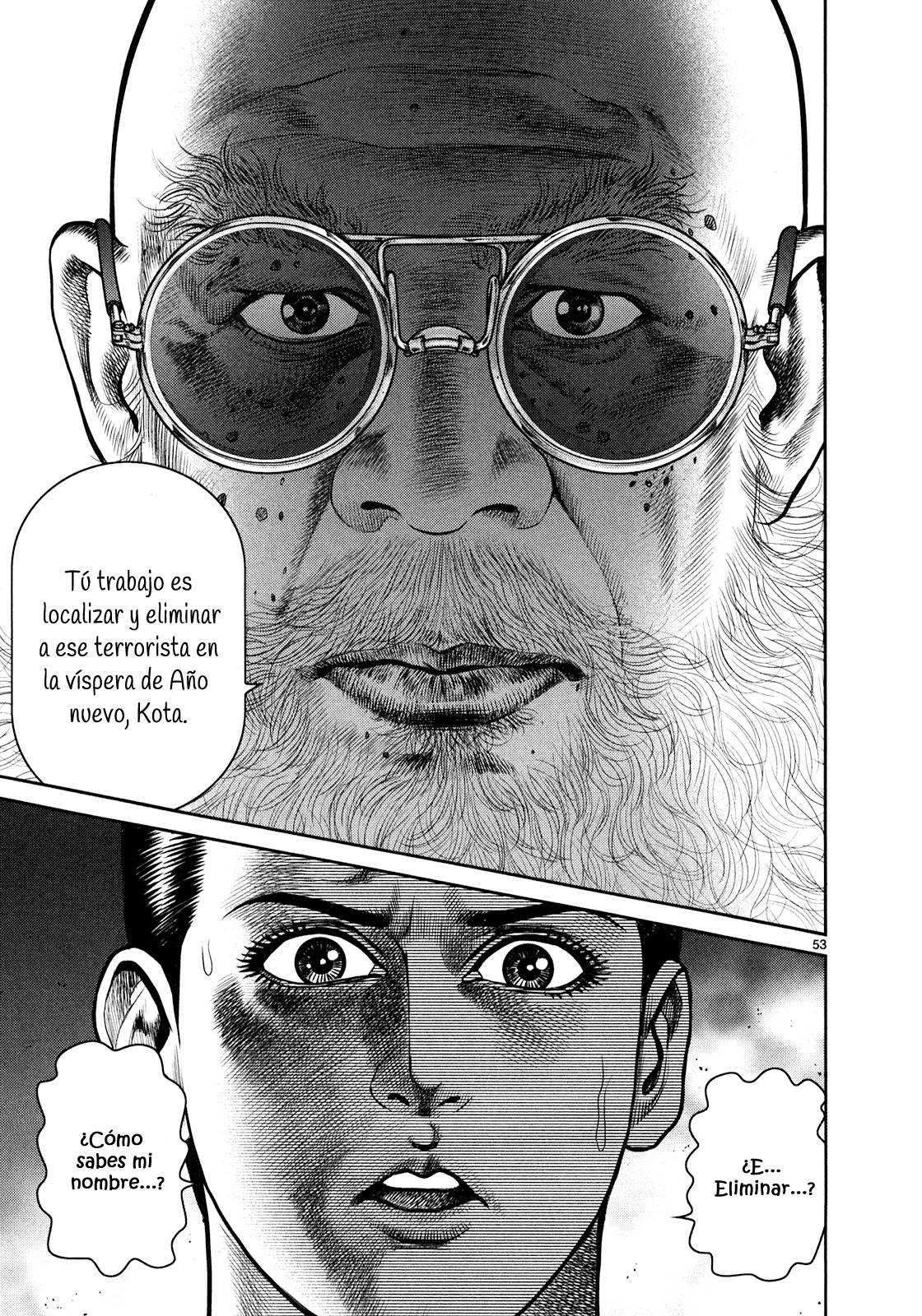 Babel La destrucción y el comienzo 第48页
