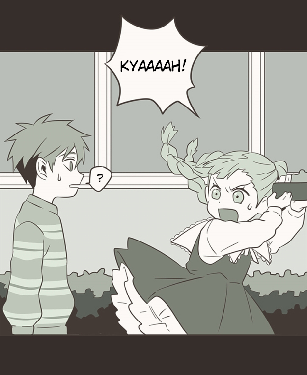 Misukhan Pyohyeon Ch. 3 第53页