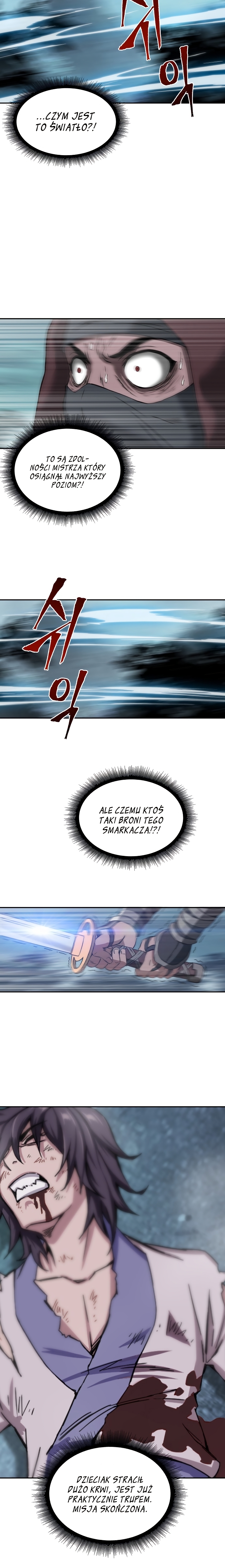 Nano Machine Ch. 1 第15页