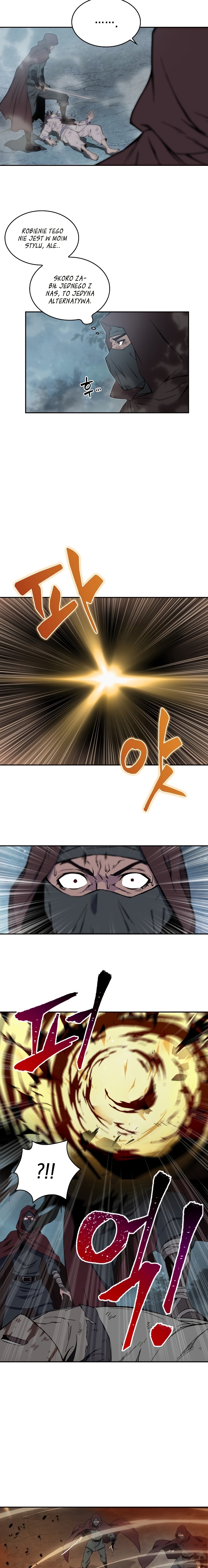 Nano Machine Ch. 1 第10页