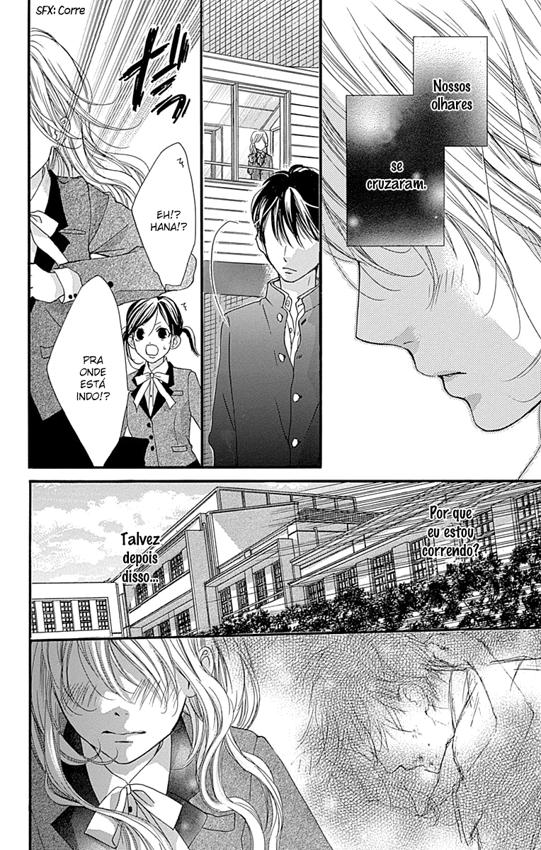 Boku ni Hana no Melancholy Vol. 1 Ch. 2 第15页